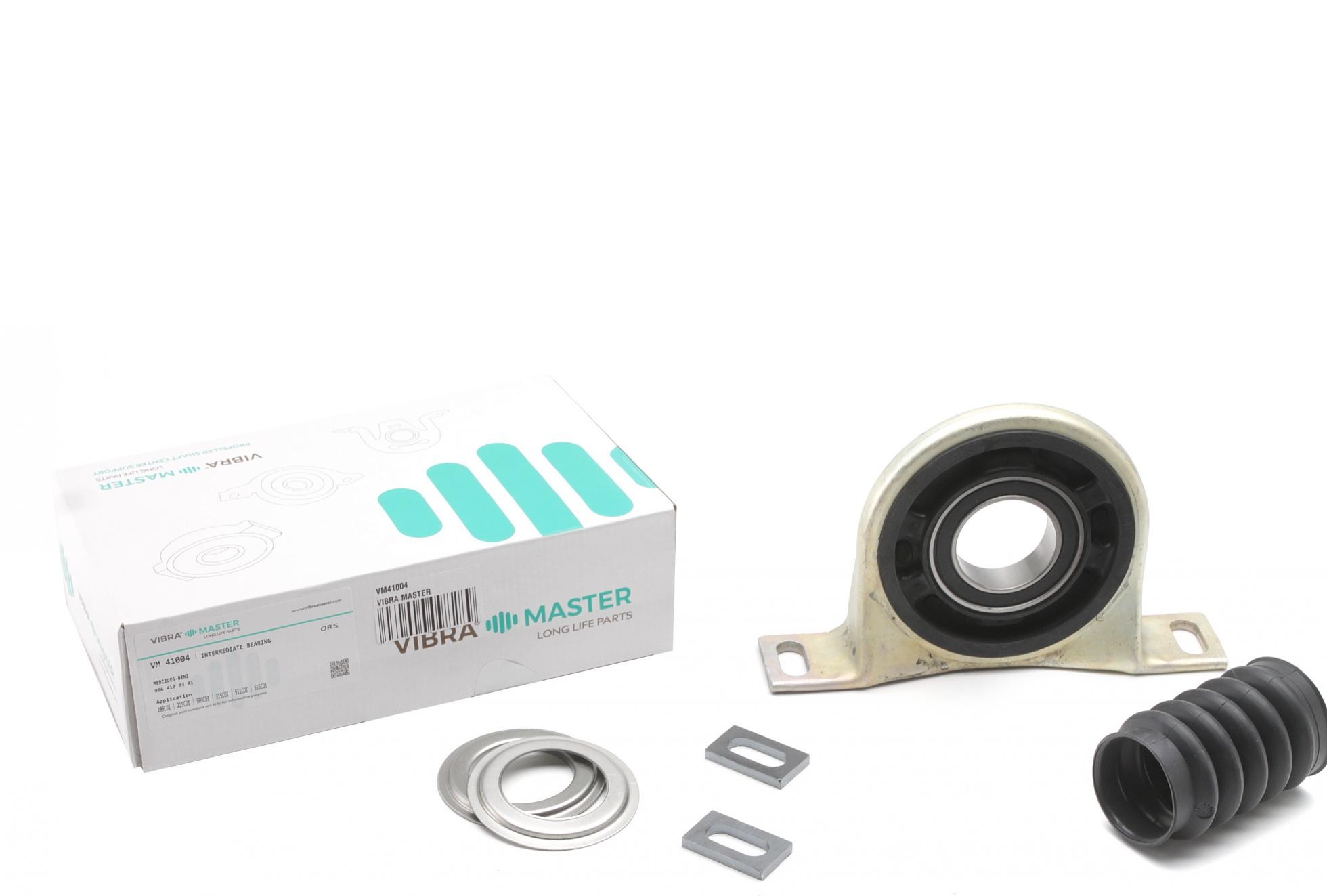 VM41004 VIBRA MASTER